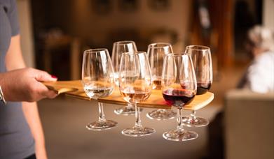 Aldwick Estate Vineyard Tours & Wine Tasting