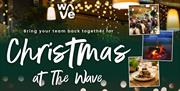 Christmas at The Wave