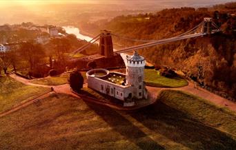 Clifton Observatory - Conferences & Events