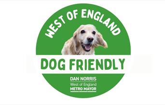 West of England Dog Friendly Business