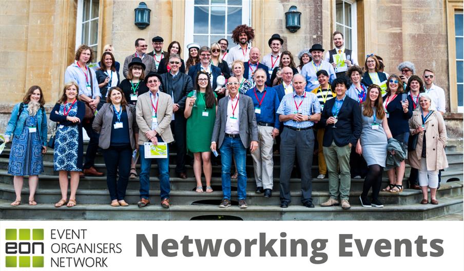 EON - Networking Events