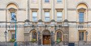 Guildhall Exterior - Andy Fletcher, 360 Degree Photography