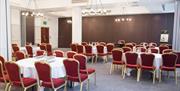 Mercure Bristol Grand Hotel Conferencing