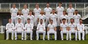 Gloucestershire County Cricket Club
