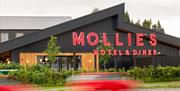 Mollie's Motel & Diner
