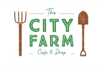 The City Farm Shop & Cafe
