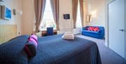 The Rodney Hotel Bristol - Bedroom