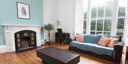 Living room (Clifton Short lets)
