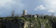 Clifton Observatory & Camera Obscura