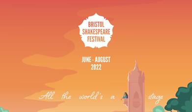 Bristol Shakespeare Festival 2022