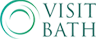 Visit Bath Logo