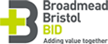 Broadmead Bristol Logo