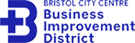 Business Improvement District Logo