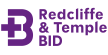 Redcliffe Logo