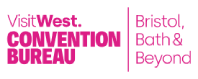 Visit West Convention Bureau Logo