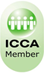 Icca World Logo